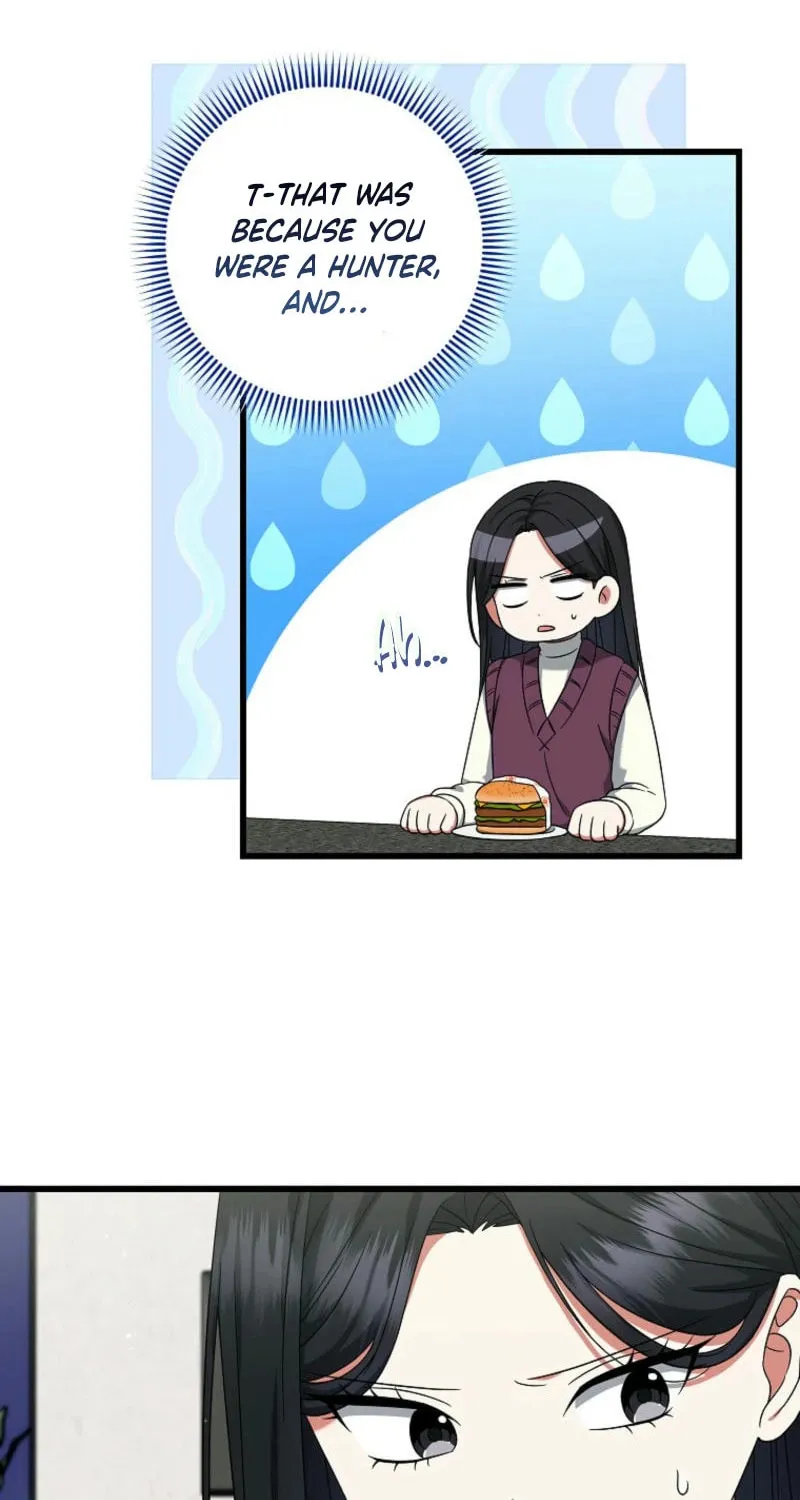 Welcome to Dungeon Hotel Chapter 58 page 20 - 
