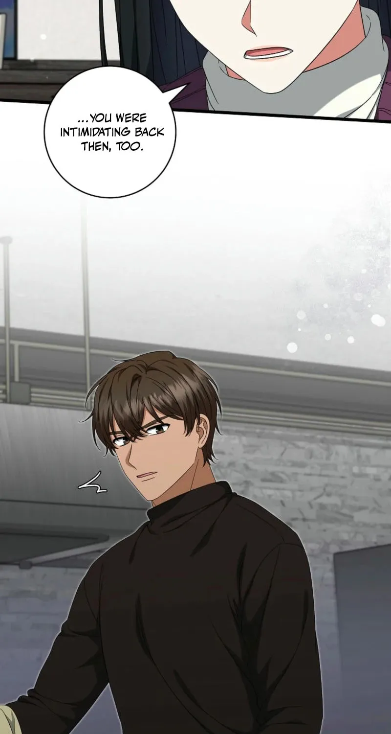 Welcome to Dungeon Hotel Chapter 58 page 21 - 