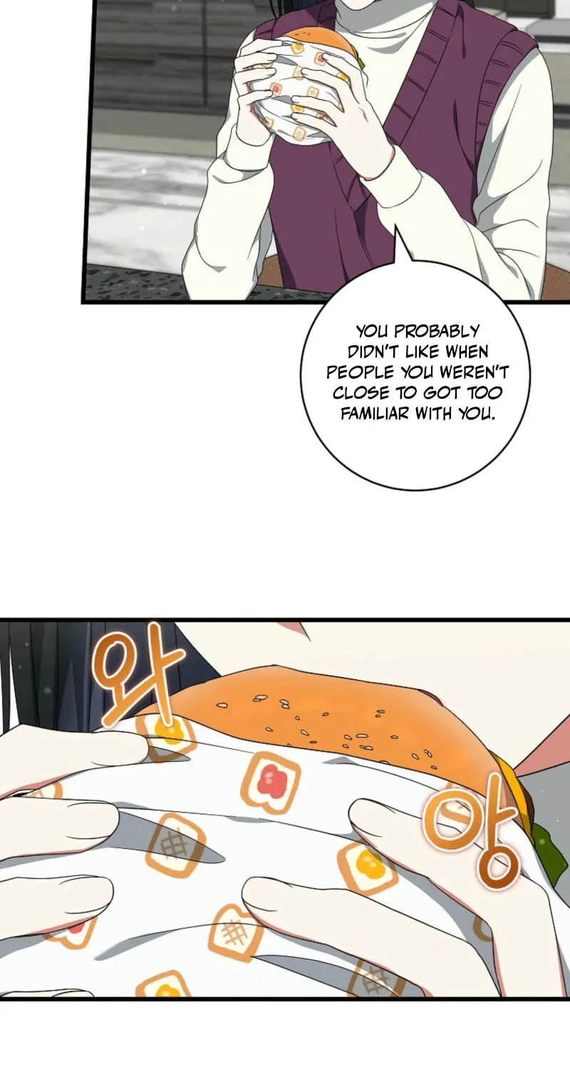 Welcome to Dungeon Hotel Chapter 58 page 24 - 