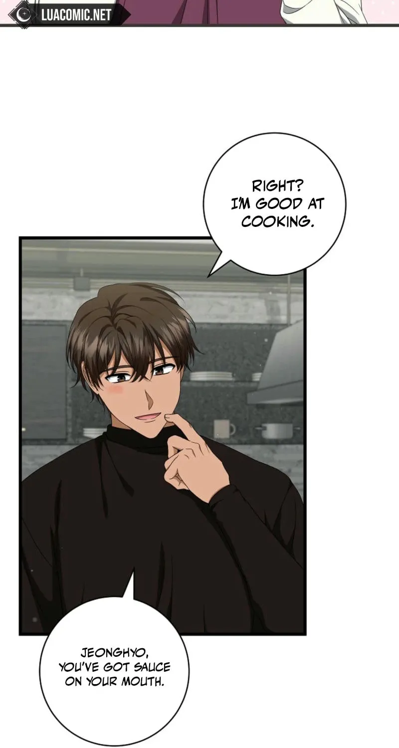 Welcome to Dungeon Hotel Chapter 58 page 26 - 