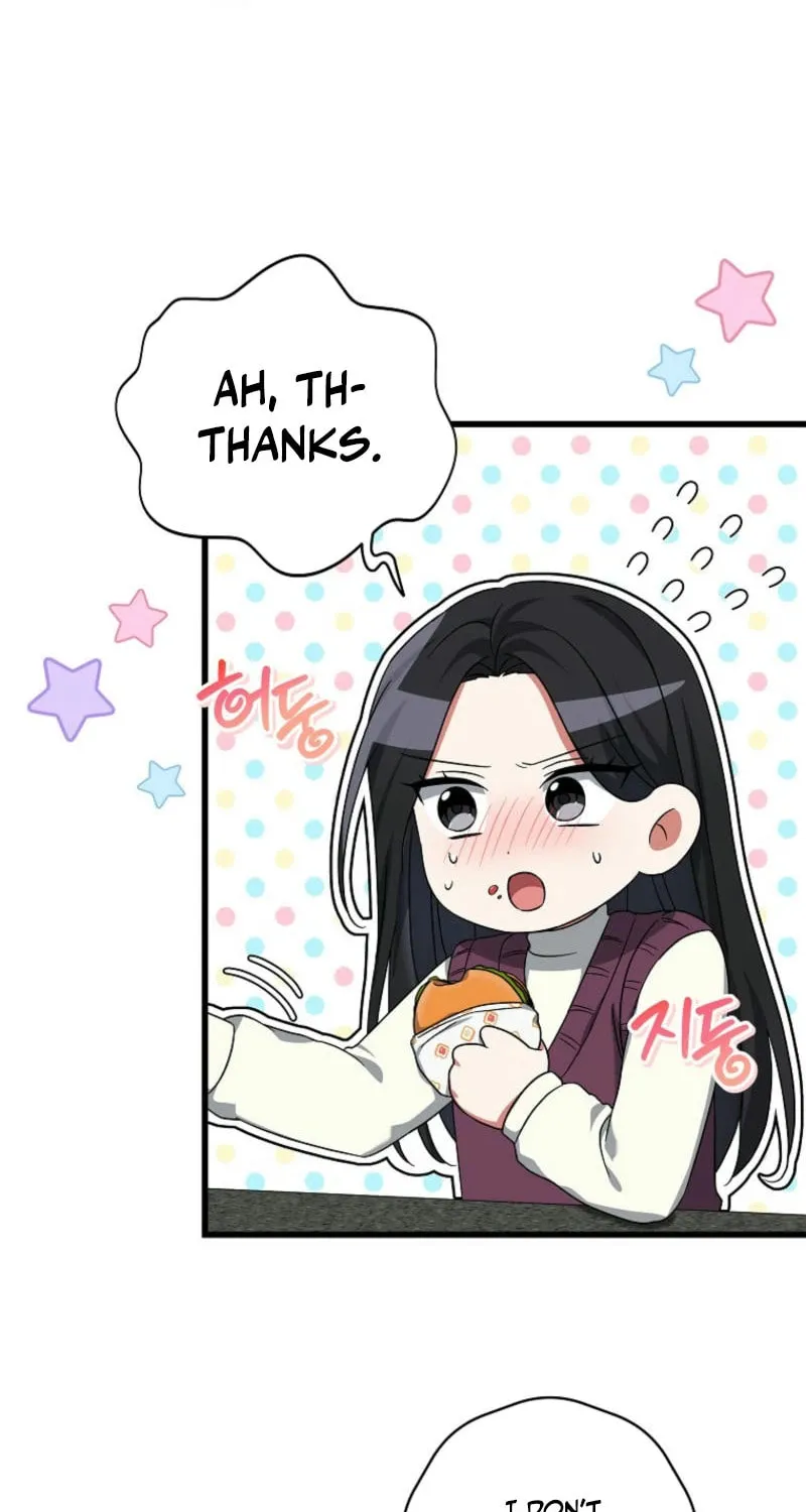 Welcome to Dungeon Hotel Chapter 58 page 27 - 