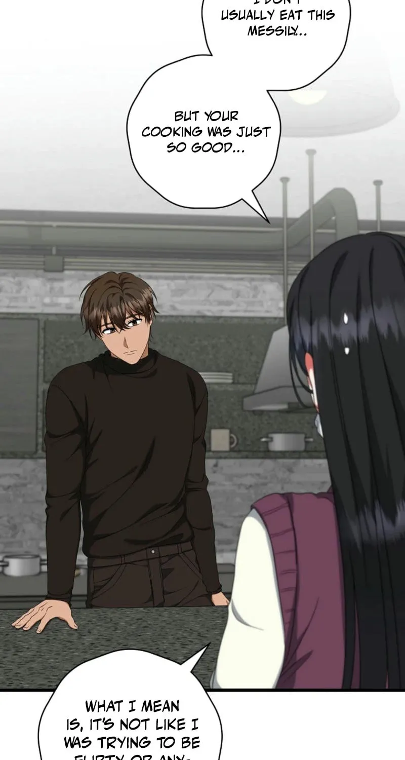 Welcome to Dungeon Hotel Chapter 58 page 28 - 