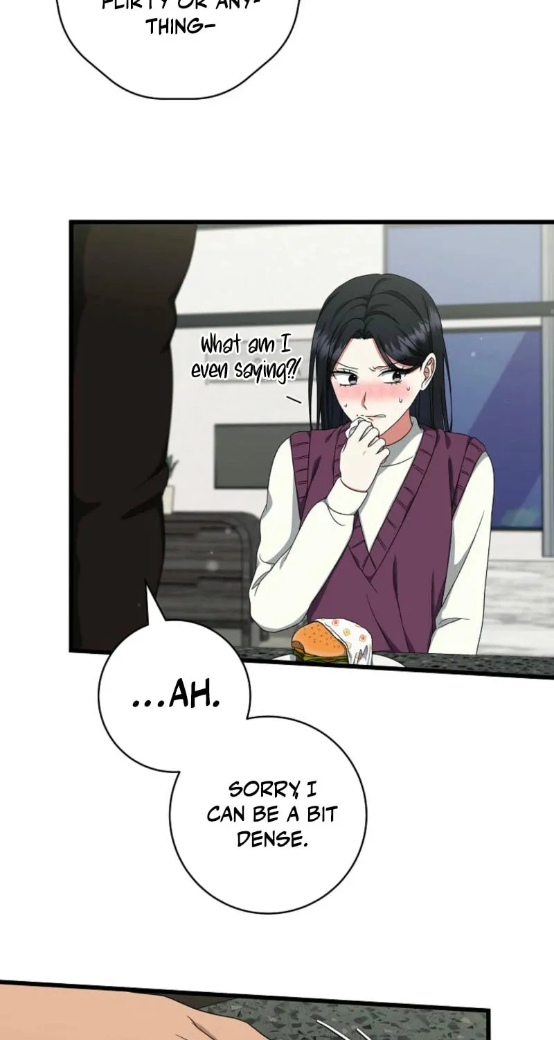 Welcome to Dungeon Hotel Chapter 58 page 29 - 