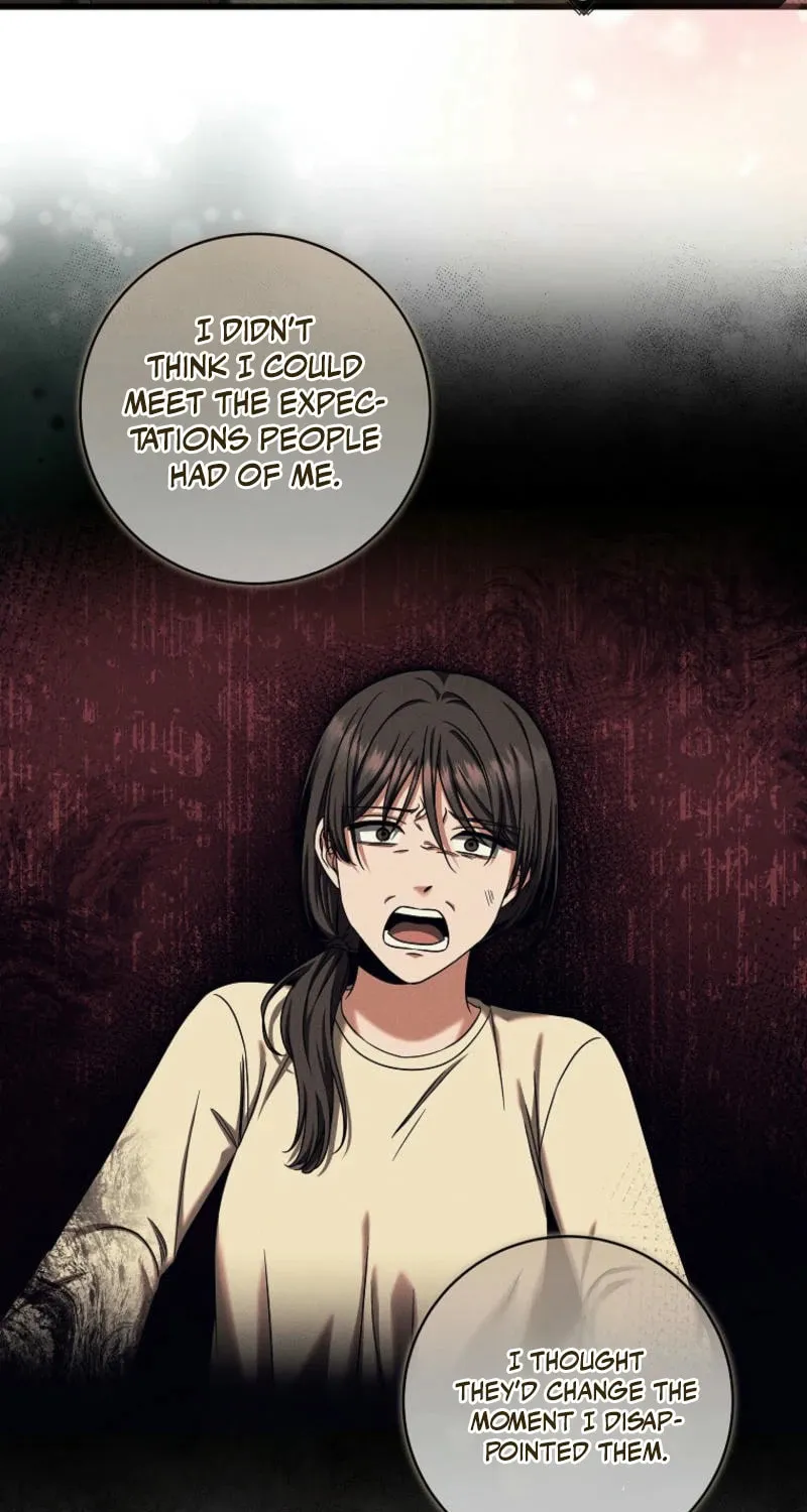 Welcome to Dungeon Hotel Chapter 58 page 35 - 