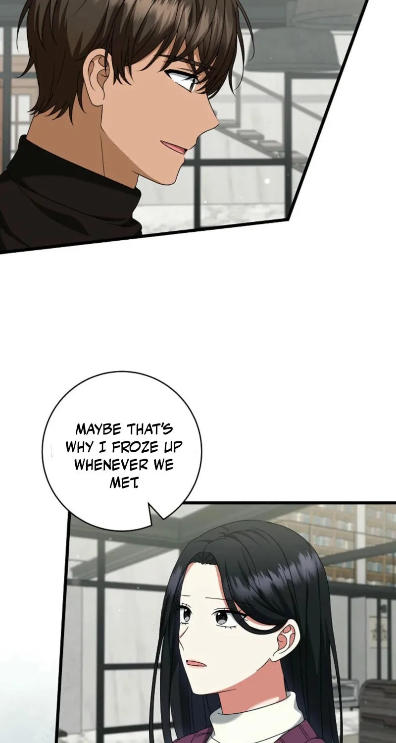 Welcome to Dungeon Hotel Chapter 58 page 38 - 