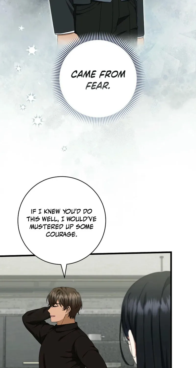 Welcome to Dungeon Hotel Chapter 58 page 40 - 