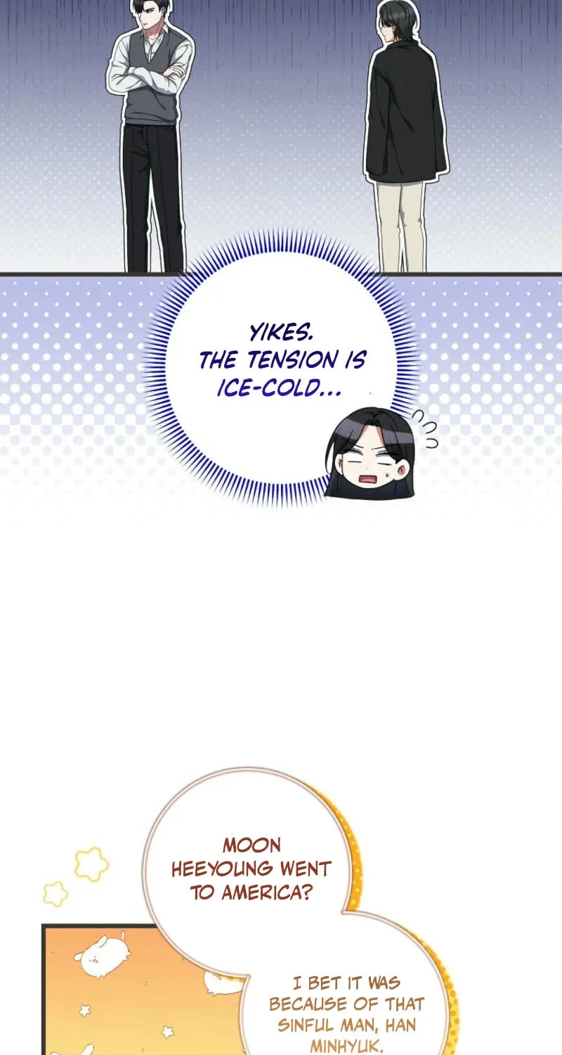 Welcome to Dungeon Hotel Chapter 58 page 5 - 
