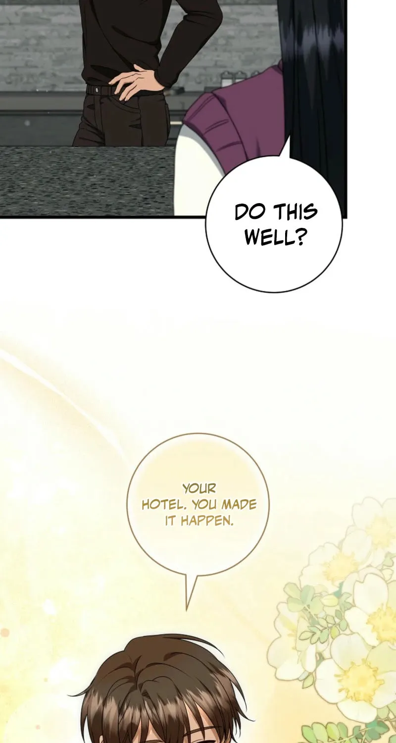 Welcome to Dungeon Hotel Chapter 58 page 41 - 