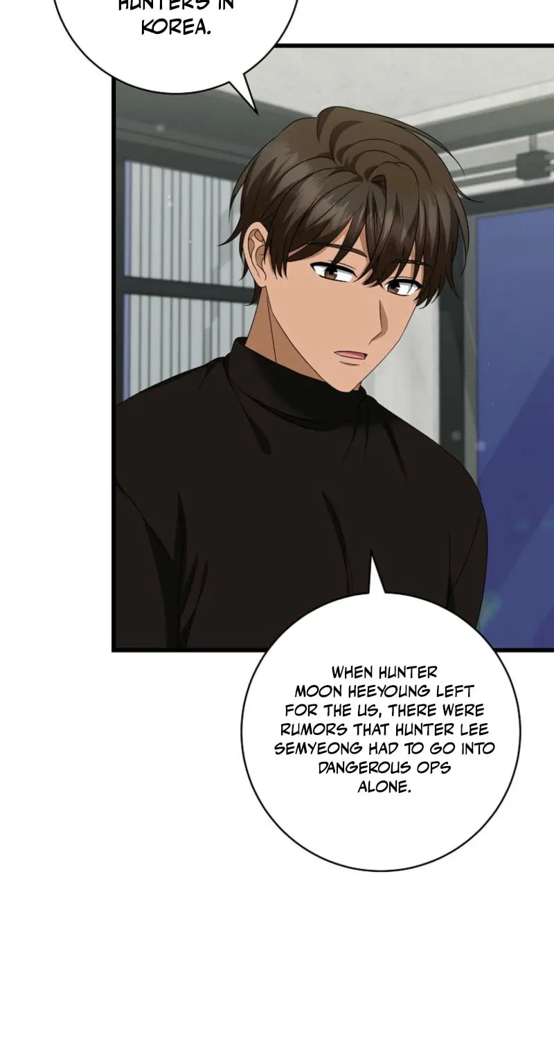 Welcome to Dungeon Hotel Chapter 58 page 53 - 