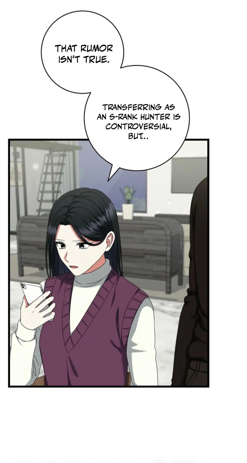 Welcome to Dungeon Hotel Chapter 58 page 54 - 