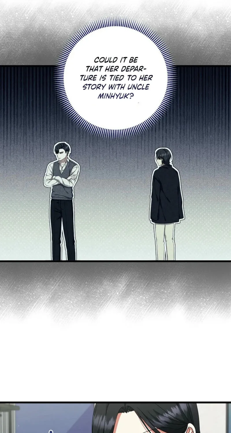 Welcome to Dungeon Hotel Chapter 58 page 55 - 