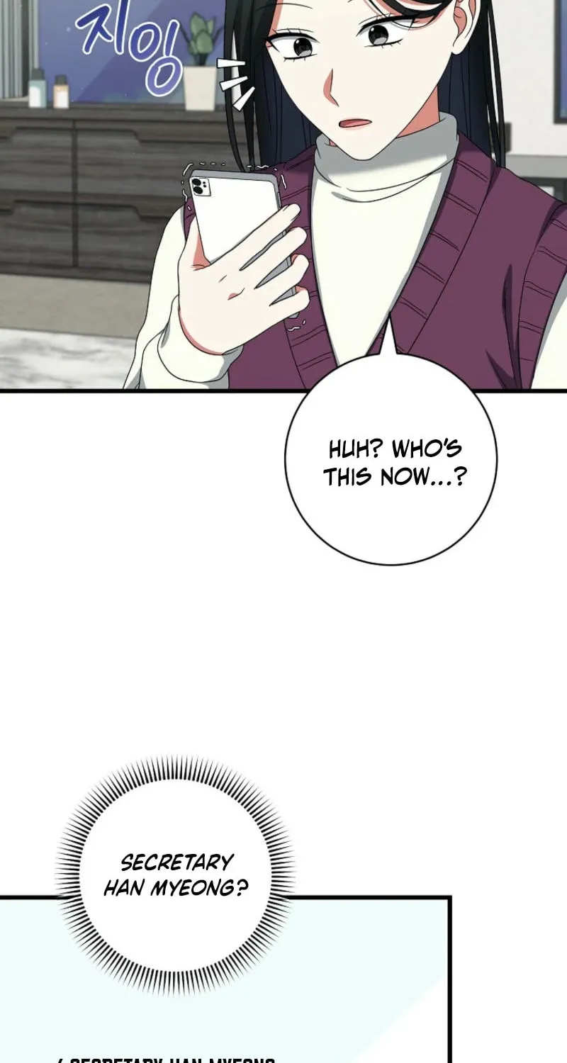 Welcome to Dungeon Hotel Chapter 58 page 56 - 