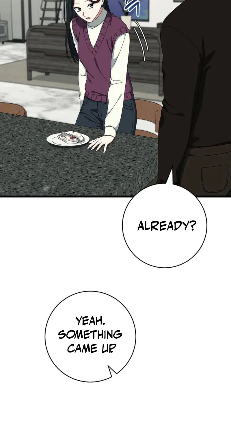 Welcome to Dungeon Hotel Chapter 58 page 58 - 