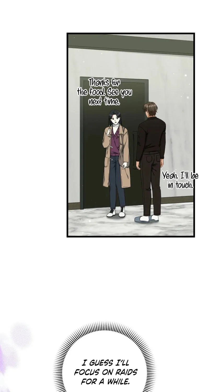 Welcome to Dungeon Hotel Chapter 58 page 59 - 