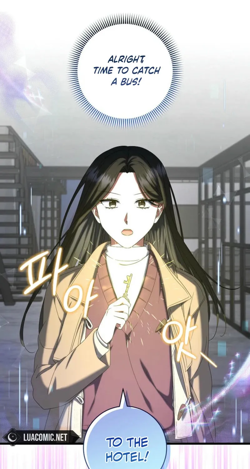Welcome to Dungeon Hotel Chapter 58 page 62 - 