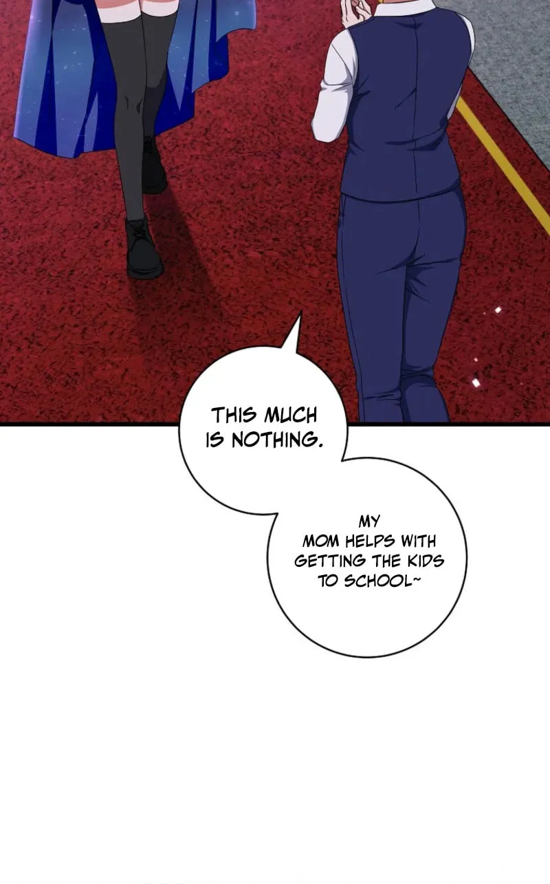 Welcome to Dungeon Hotel Chapter 58 page 66 - 