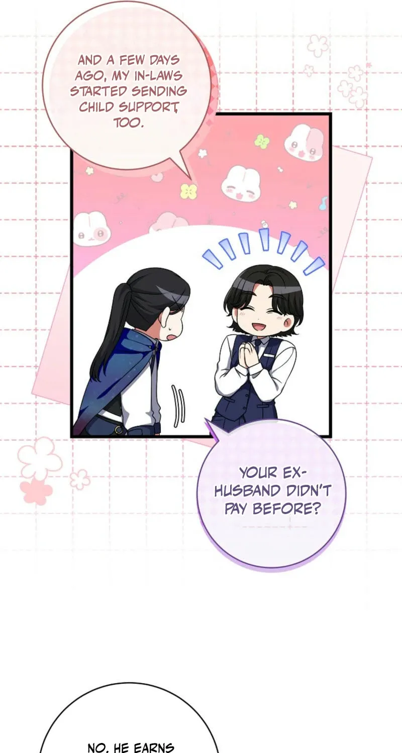 Welcome to Dungeon Hotel Chapter 58 page 67 - 