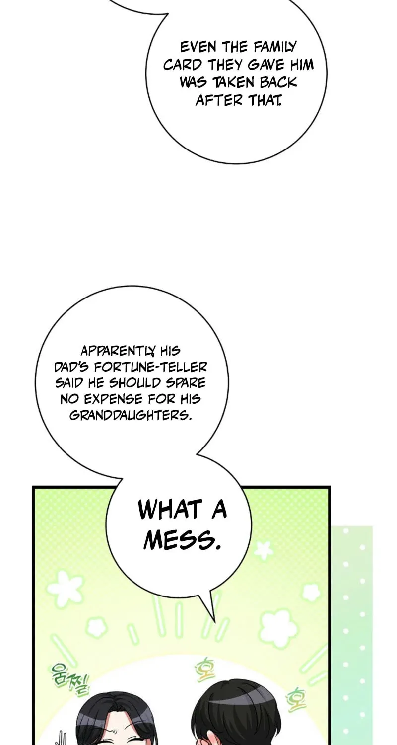 Welcome to Dungeon Hotel Chapter 58 page 69 - 