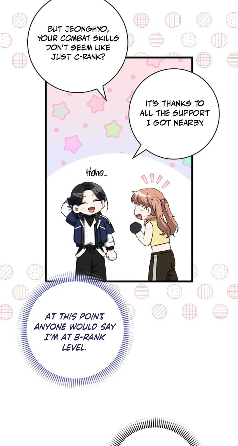 Welcome to Dungeon Hotel Chapter 58 page 75 - 