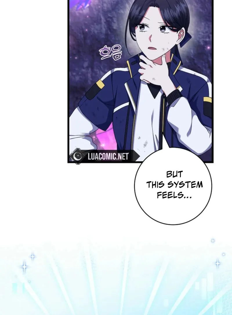 Welcome to Dungeon Hotel Chapter 58 page 78 - 