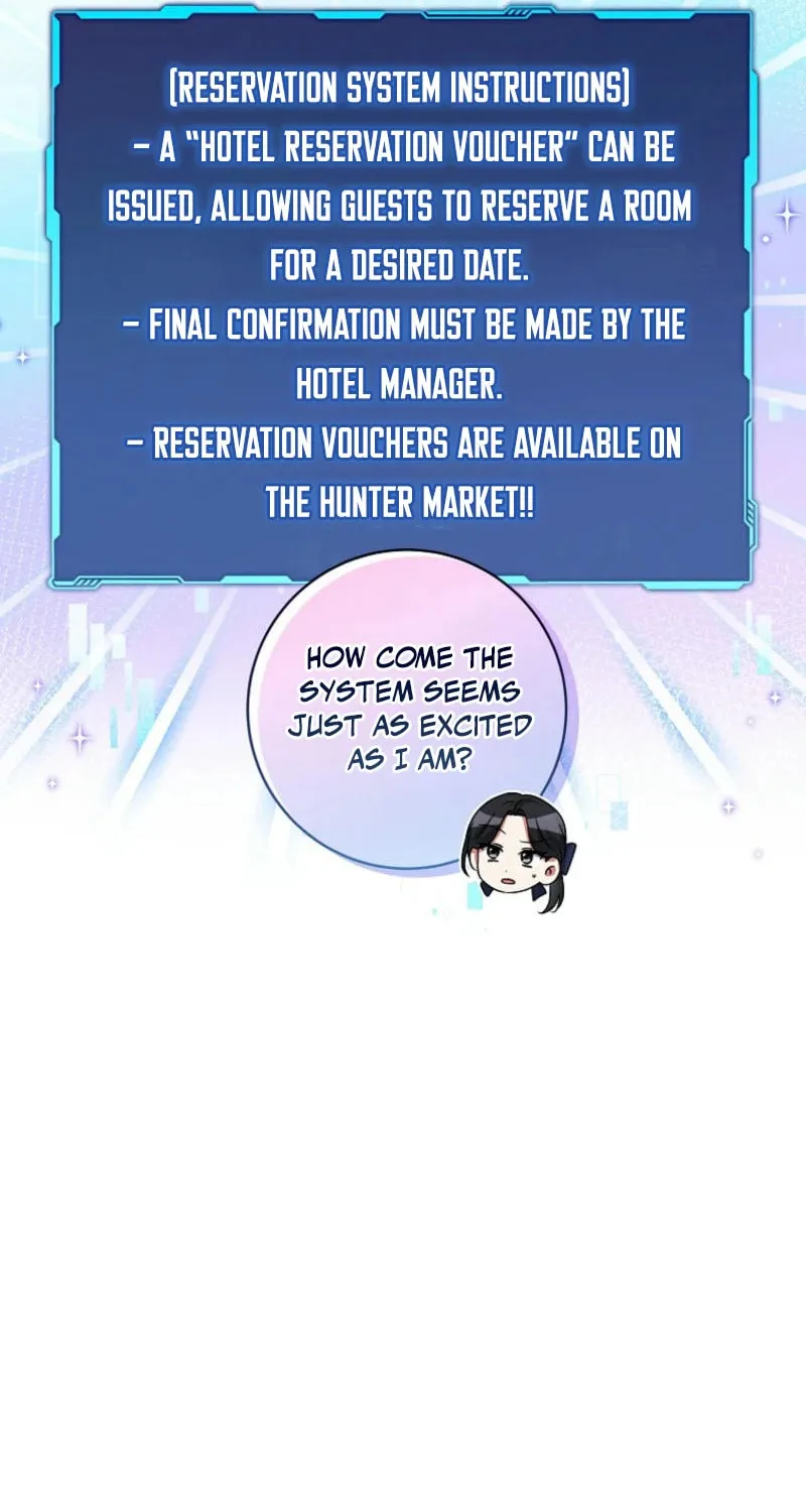 Welcome to Dungeon Hotel Chapter 58 page 79 - 