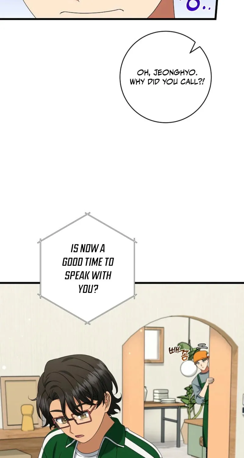Welcome to Dungeon Hotel Chapter 59 page 19 - 