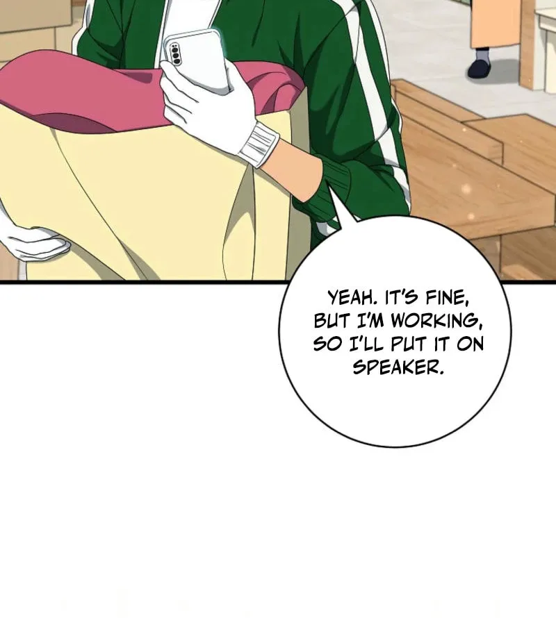 Welcome to Dungeon Hotel Chapter 59 page 20 - 