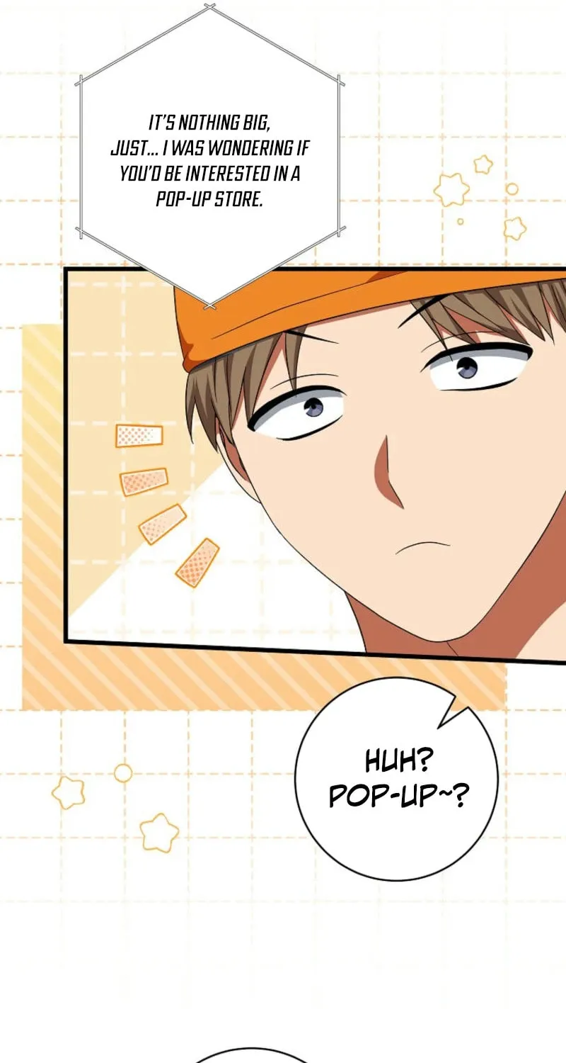 Welcome to Dungeon Hotel Chapter 59 page 21 - 