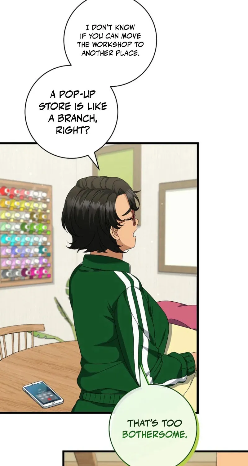 Welcome to Dungeon Hotel Chapter 59 page 22 - 