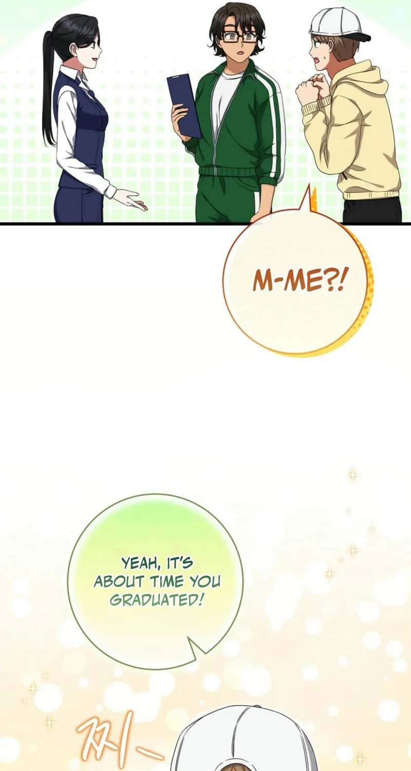 Welcome to Dungeon Hotel Chapter 59 page 31 - 