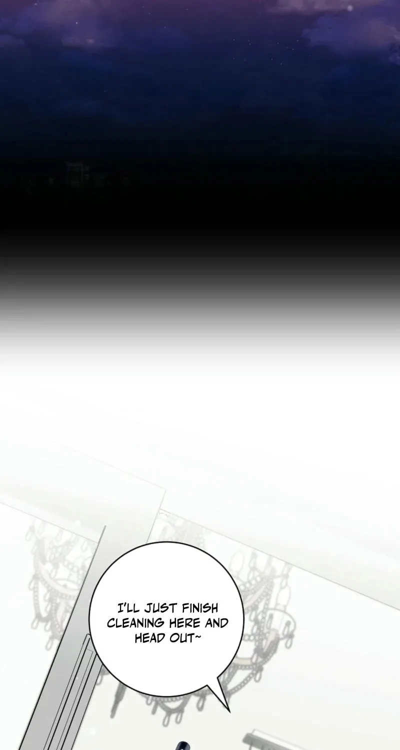 Welcome to Dungeon Hotel Chapter 59 page 39 - 