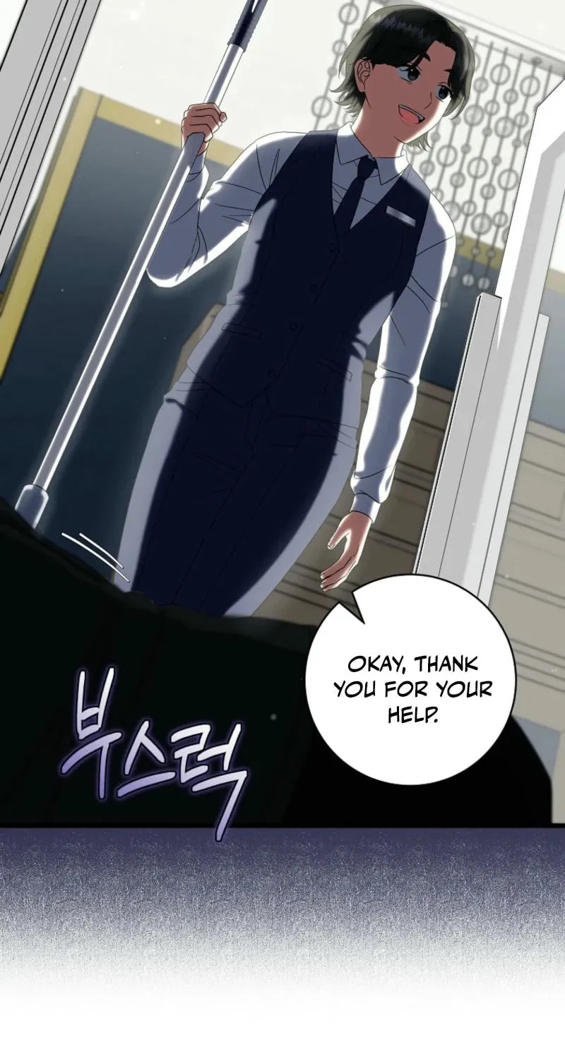 Welcome to Dungeon Hotel Chapter 59 page 40 - 