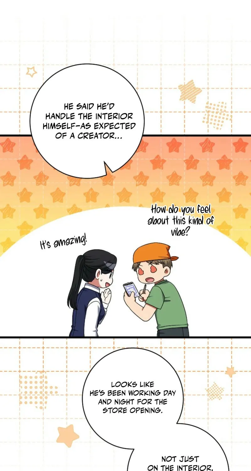 Welcome to Dungeon Hotel Chapter 59 page 43 - 
