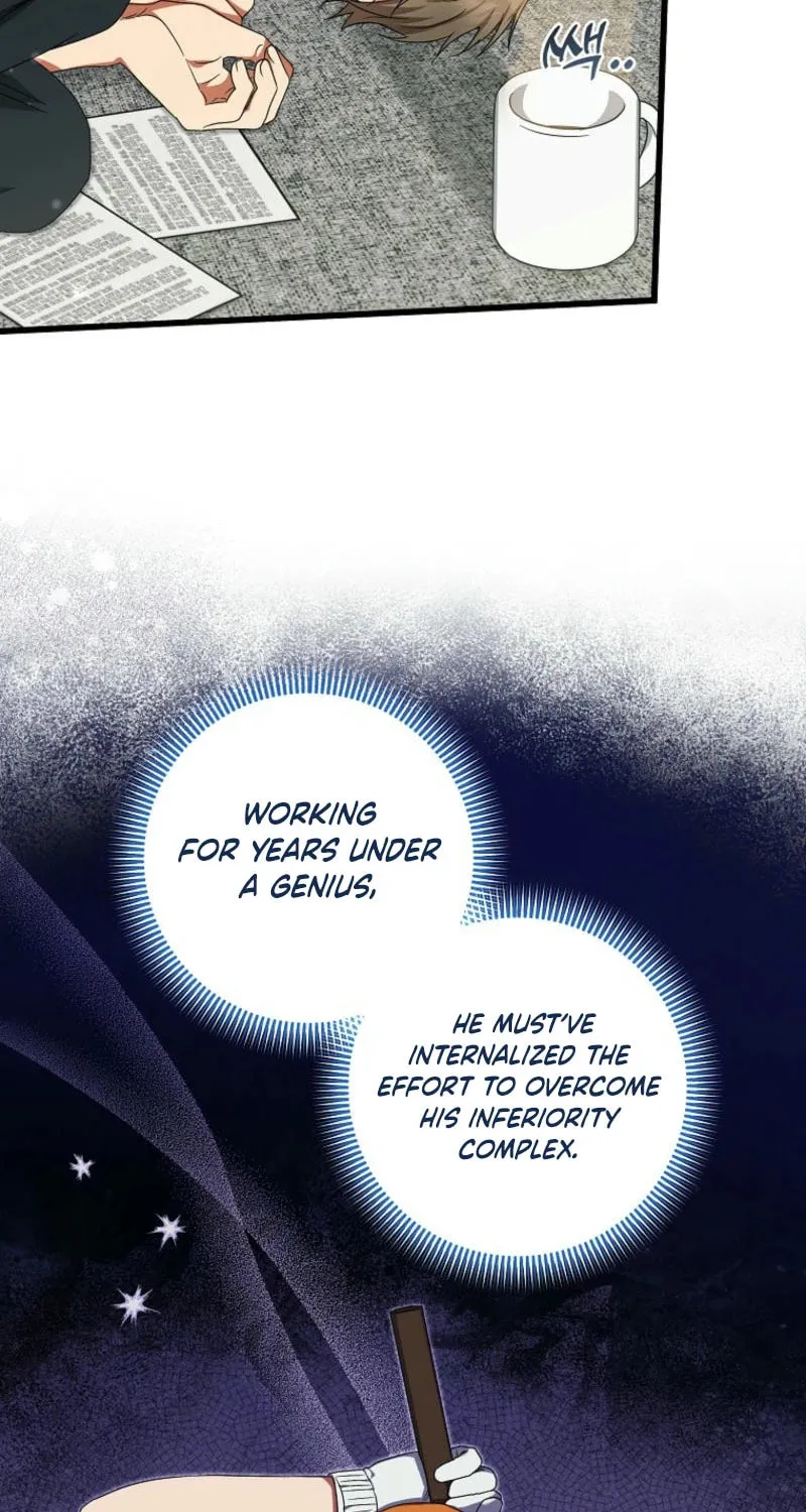 Welcome to Dungeon Hotel Chapter 59 page 47 - 