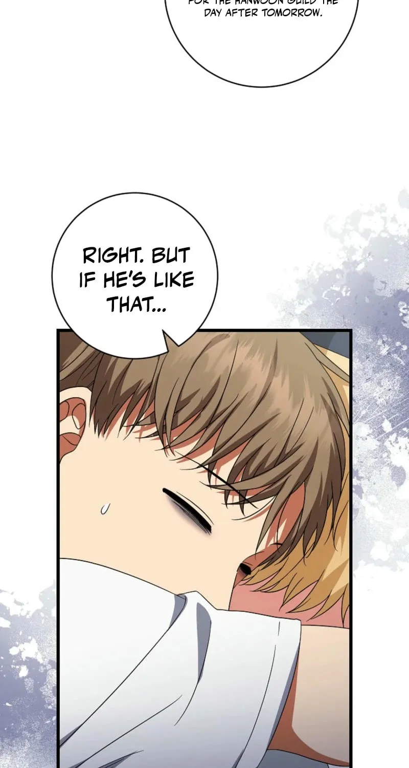 Welcome to Dungeon Hotel Chapter 59 page 59 - 