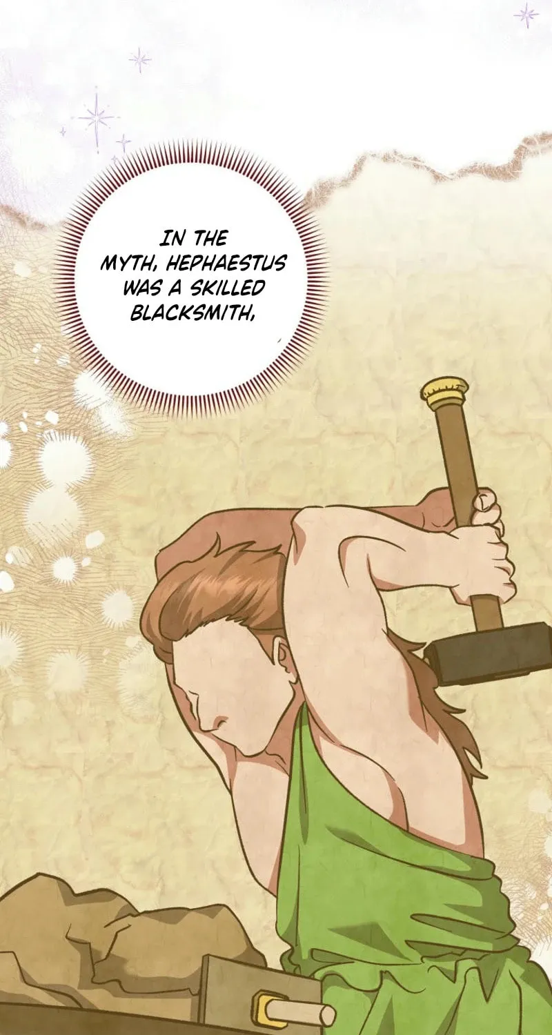 Welcome to Dungeon Hotel Chapter 59 page 65 - 