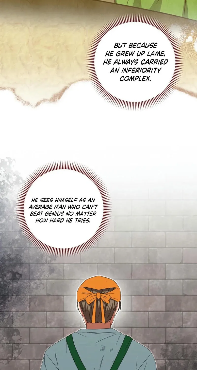 Welcome to Dungeon Hotel Chapter 59 page 66 - 