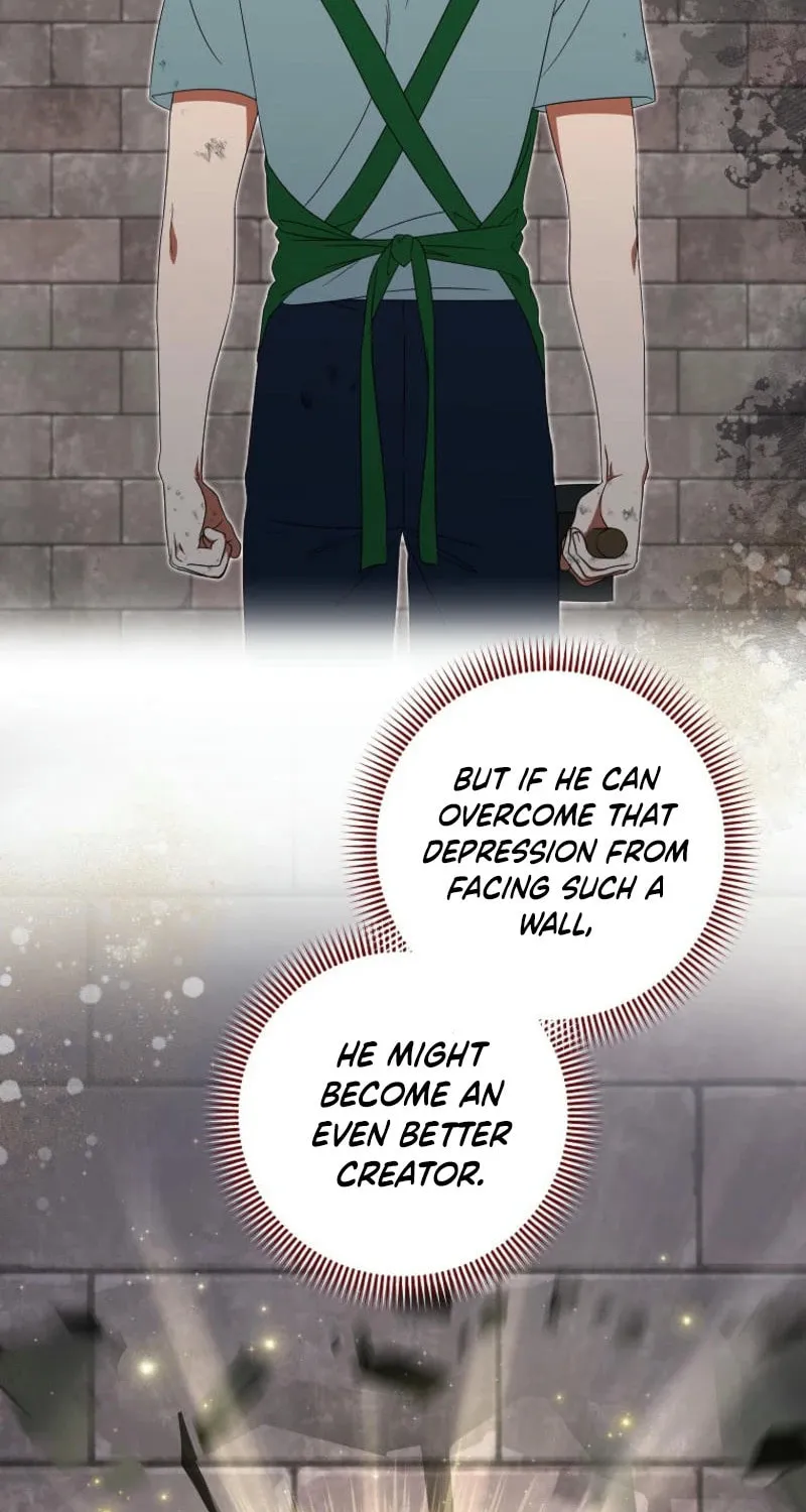 Welcome to Dungeon Hotel Chapter 59 page 67 - 