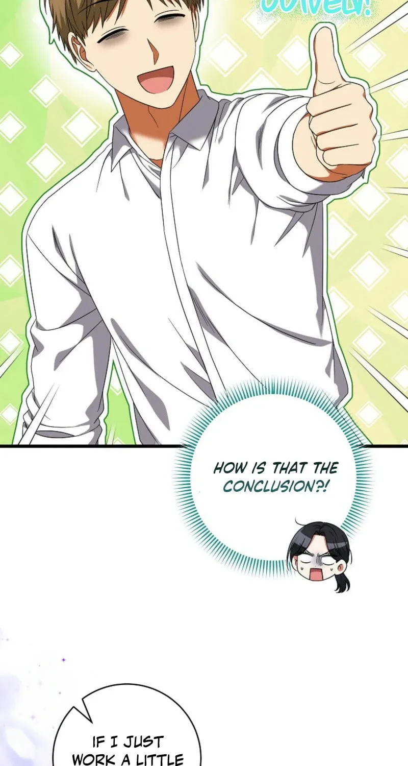 Welcome to Dungeon Hotel Chapter 59 page 73 - 