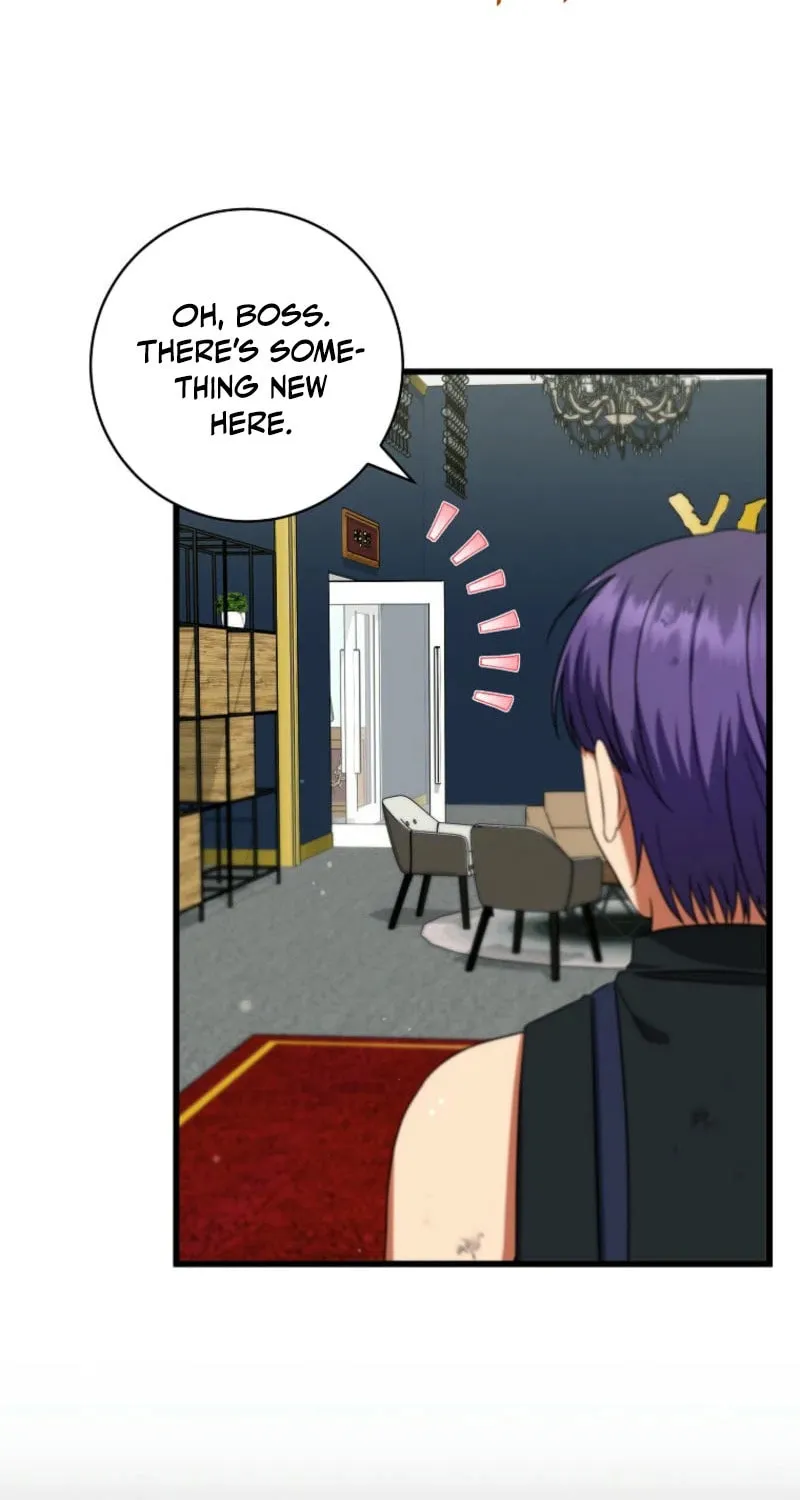 Welcome to Dungeon Hotel Chapter 59 page 77 - 