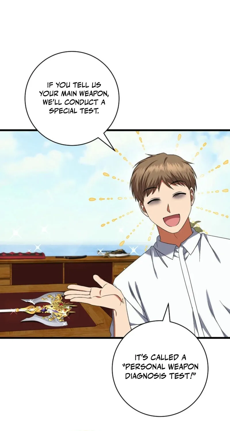 Welcome to Dungeon Hotel Chapter 59 page 79 - 