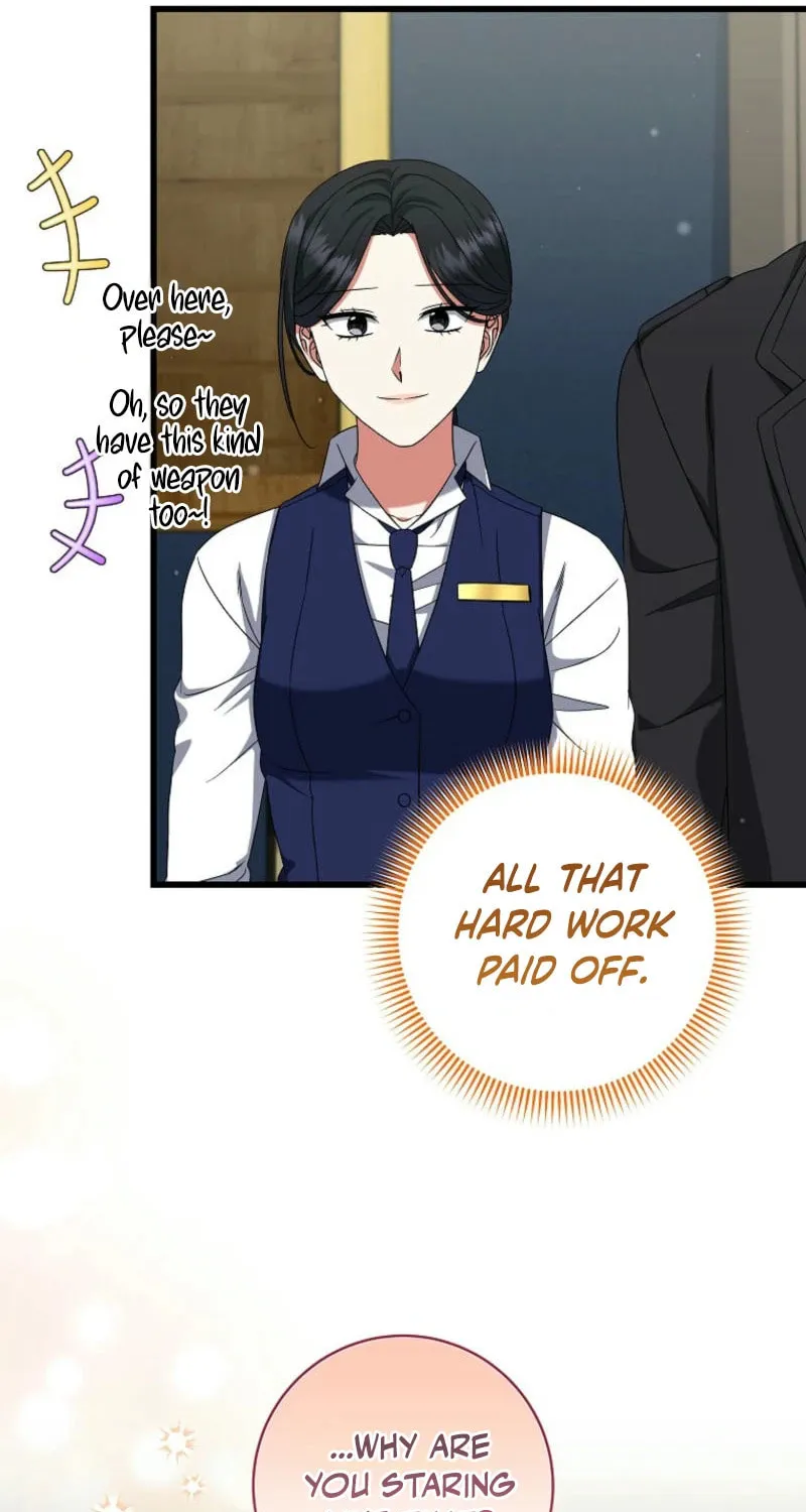 Welcome to Dungeon Hotel Chapter 59 page 81 - 