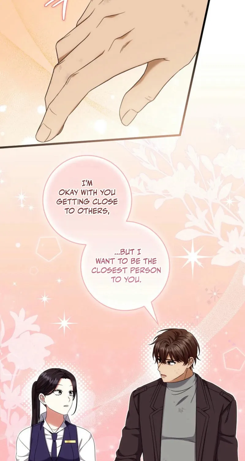 Welcome to Dungeon Hotel Chapter 59 page 86 - 