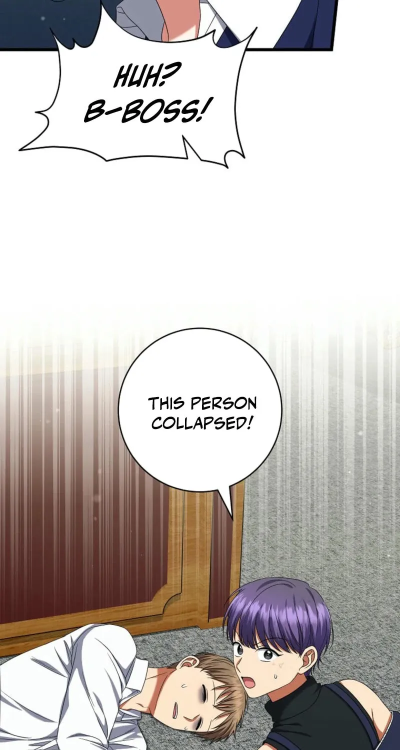 Welcome to Dungeon Hotel Chapter 59 page 88 - 