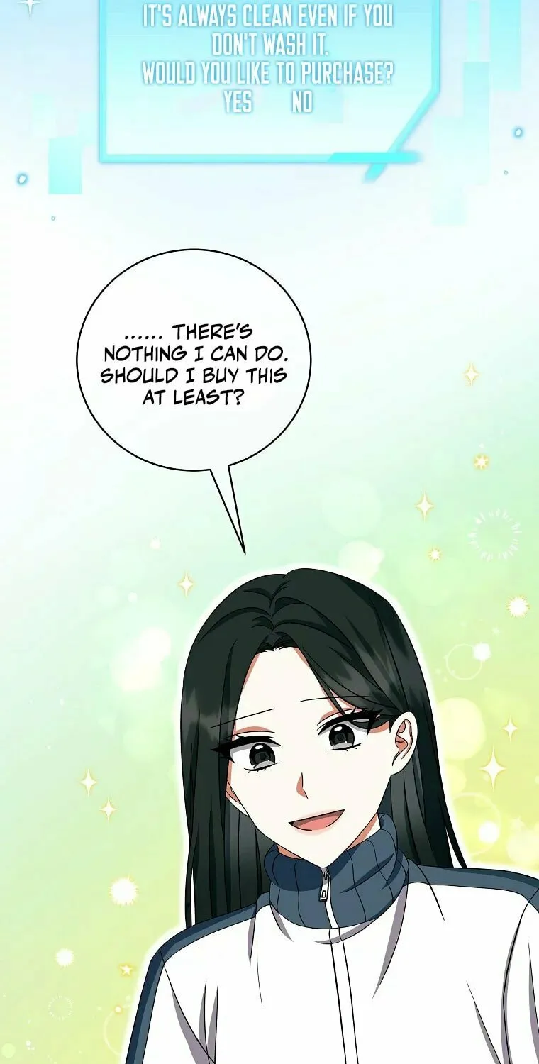 Welcome to Dungeon Hotel Chapter 6 page 17 - 