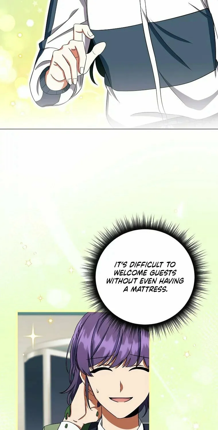 Welcome to Dungeon Hotel Chapter 6 page 18 - 