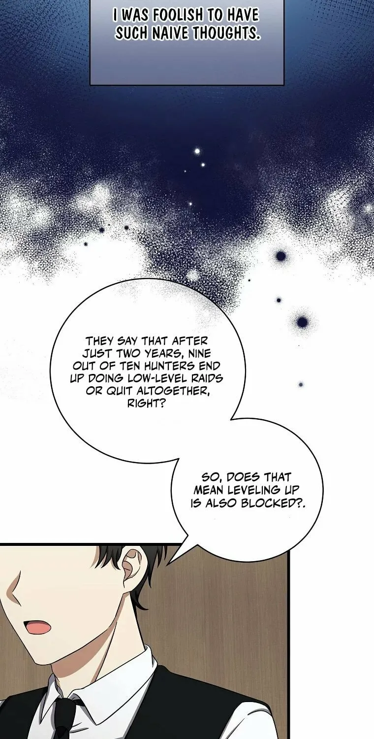 Welcome to Dungeon Hotel Chapter 6 page 32 - 
