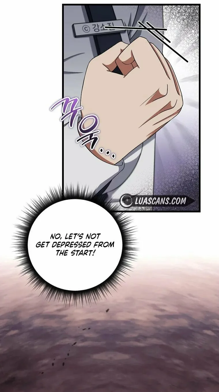 Welcome to Dungeon Hotel Chapter 6 page 36 - 