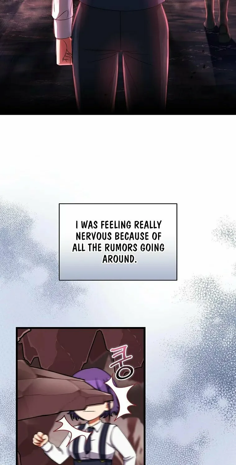 Welcome to Dungeon Hotel Chapter 6 page 38 - 