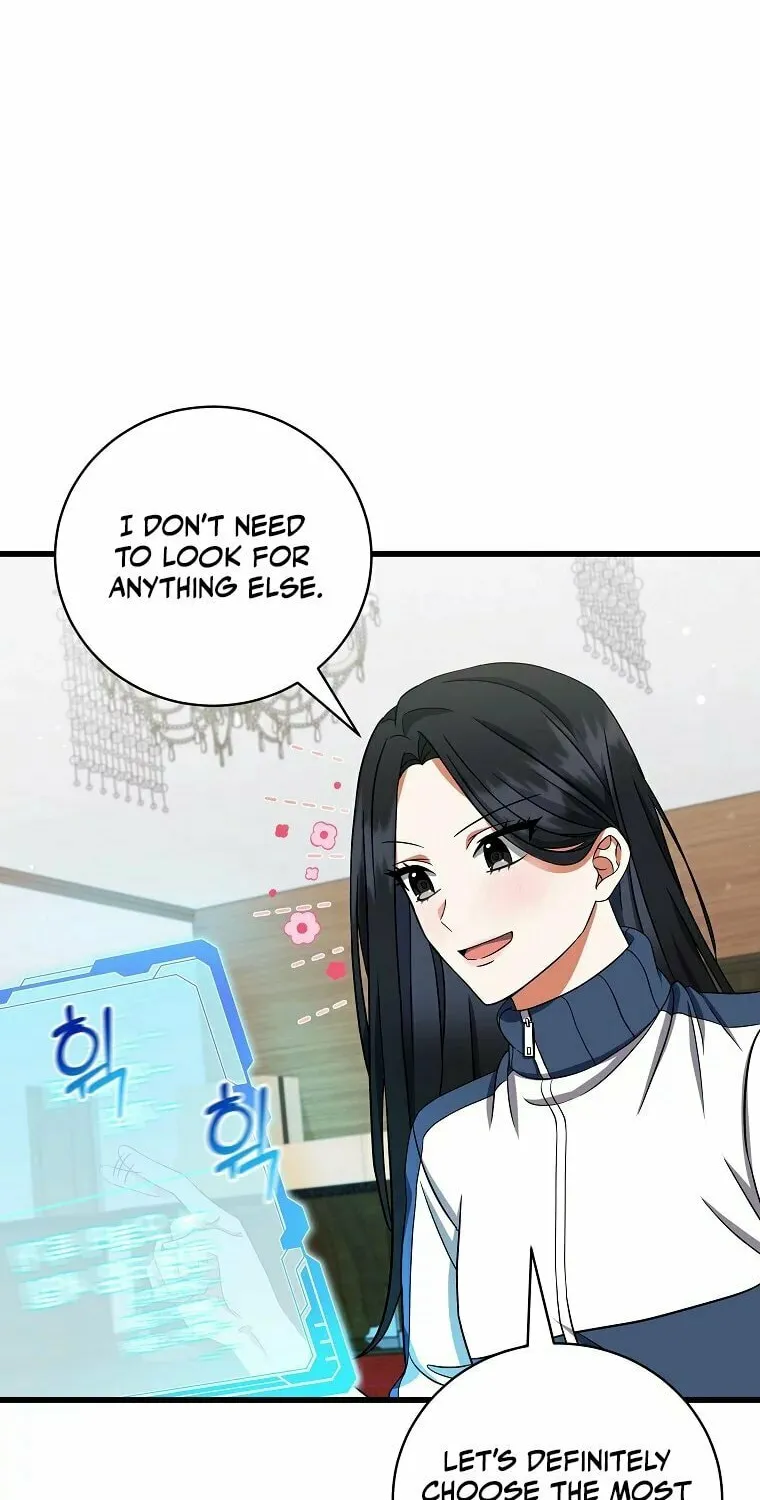 Welcome to Dungeon Hotel Chapter 6 page 5 - 